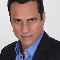 Maurice Benard