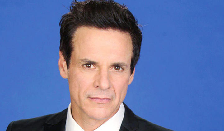 Christian LeBlanc leaving Y&R for GH?